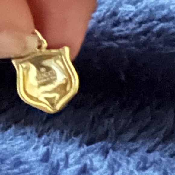 Gucci Crystal bracelet, excellent condition - Picture 3 of 3